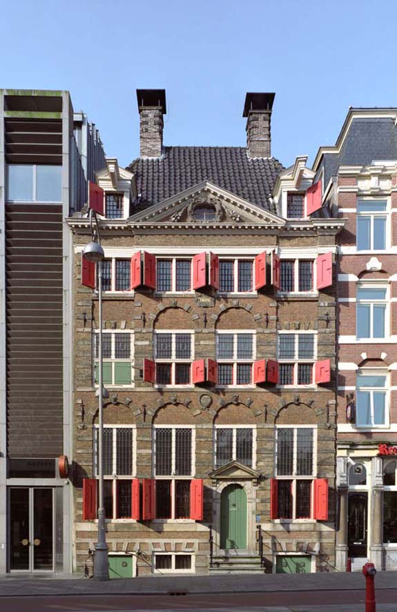 1st International Conference on Quantum Information Technologies Applied to Nature and Society :: QUITANS 2018 :: Amsterdam, the Netherlands :: June 28 – 30, 2018